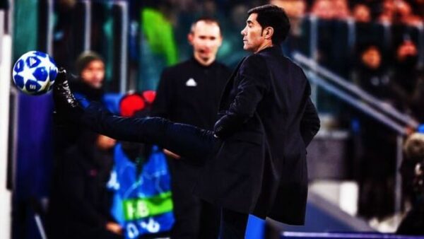 Marcelino