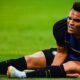 martinez infortunio inter luglio 2018