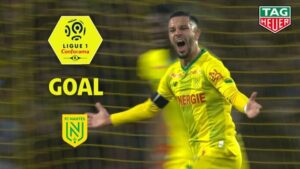 Dalla Francia: il centrocampista Imran Louza piace al Milan