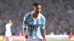 Calciomercato Milan: prima offerta rossonera per Zaracho, la cifra