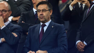 Bartomeu: «Il mio Barcellona era il club più prezioso al mondo»