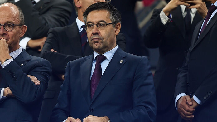 . Bartomeu
