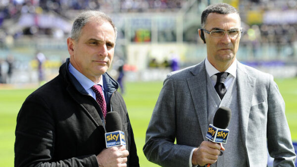 Fiorentina Milan serie A
