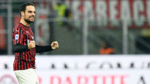 Bonaventura: la Lazio strizza l’occhio al centrocampista