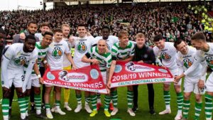 Celtic-Milan a rischio causa Covid-19? Sì secondo The Sun