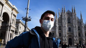 L’emergenza Coronavirus colpisce nuovamente il Barcellona: i dettagli