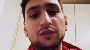 Donnarumma si racconta: ecco le sue dichiarazioni su Instagram – VIDEO
