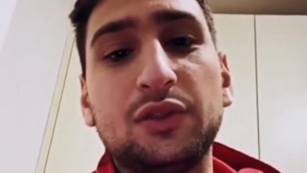 Donnarumma