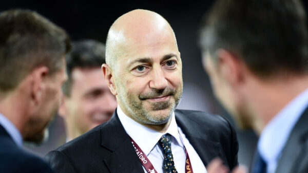 Gazidis