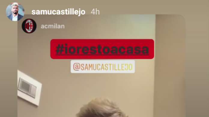 Castillejo