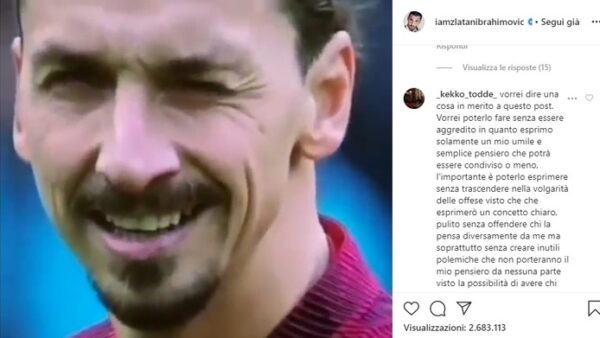 Ibrahimovic