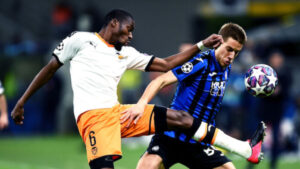 Parejo: «Volevamo evitare Atalanta-Valencia, ma non è stato possibile»