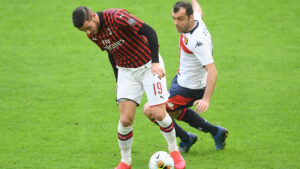 Milan-Genoa, il comunicato ufficiale sul rimborso dei biglietti