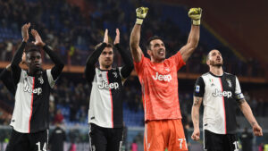Corriere Sport: «Un round per la Juventus, il Milan scavalca l’Hellas Verona»