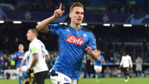 Calciomercato Milan, le richieste del Napoli per Milik