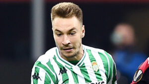 Calciomercato Milan: piace Loren Moron del Betis Siviglia