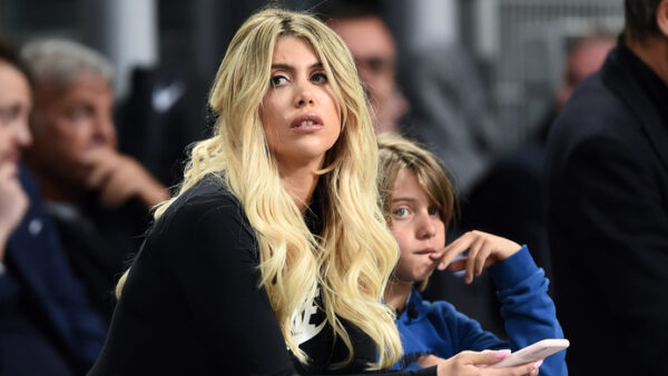 Wanda Nara
