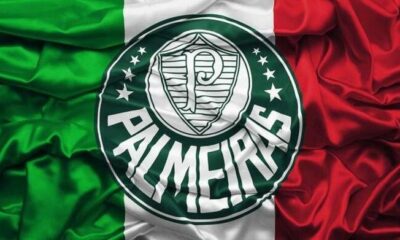 Palmeiras