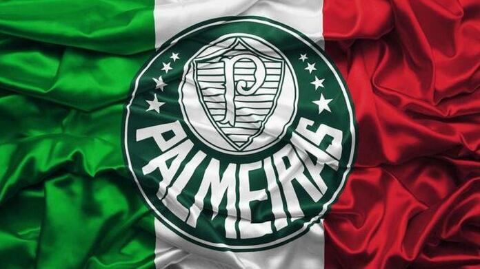 Palmeiras