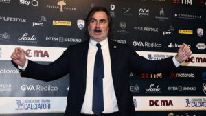 Pierluigi Pardo racconta il grande Milan di Arrigo Sacchi