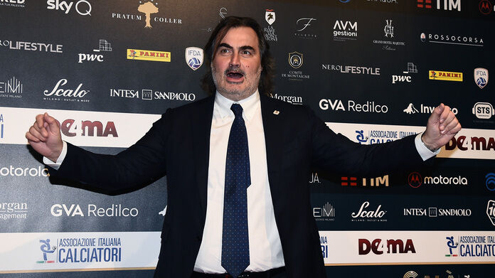 Gran Gala' del Calcio AIC 2019