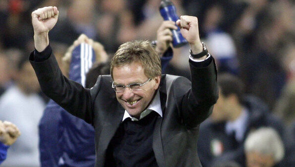 Rangnick