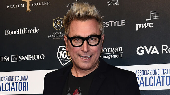 Gran Gala' del Calcio AIC 2019 Ringo