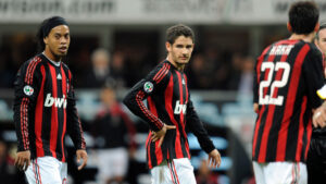 Pato: «In questo Milan di oggi io farei dieci gol»