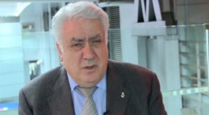 Hierro su Sanz: «All’epoca Milan e Inter erano irraggiungibili per noi»