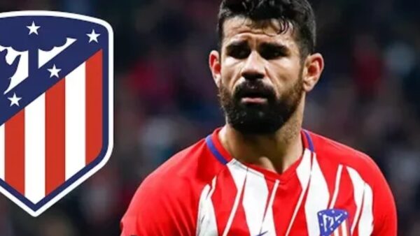 Diego Costa