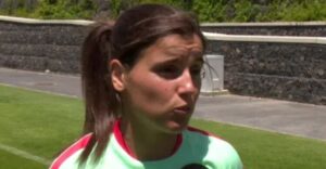 Milan femminile, Monica Mendes: «Restate a casa, torneremo presto»
