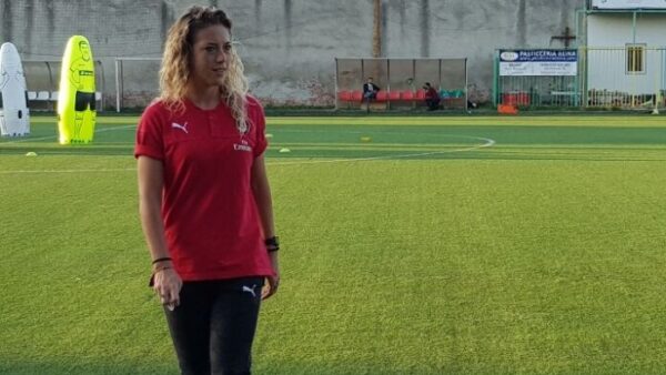 Milan femminile