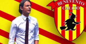 Benevento top, Filippo Inzaghi a caccia di altri record, il Milan…