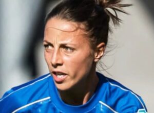 Milan femminile, Tucceri: cuore, grinta e goal al servizio di Maurizio Ganz