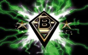 Borussia M’Gladbach: staff e giocatori si tagliano lo stipendio