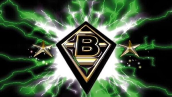 Borussia M'Gladbach