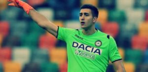 Calciomercato Milan: se parte Donnarumma, ecco Musso o Meret