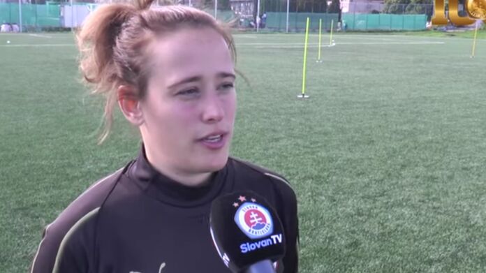Korenciova Milan femminile
