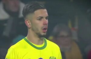 Calciomercato Milan: idea Imran Louza per il centrocampo, ecco chi è