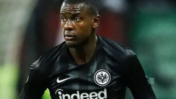 Eintracht Francoforte