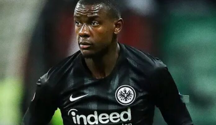 Eintracht Francoforte