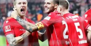 Union Berlino: i giocatori rinunciano ai propri stipendi