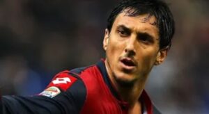 Burdisso: «Shevchenko è stato uno degli attaccanti più difficili da marcare»