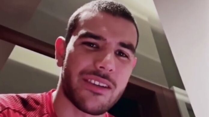 Theo Hernandez(1) Theo Hernandez