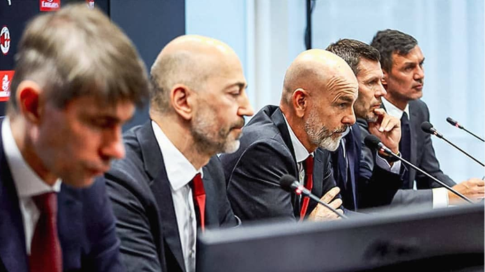 Servo Milan 1 1