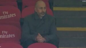 Criscitiello: «Gazidis di questo Milan e del nostro calcio non ha capito nulla»