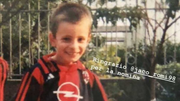 Matteo Gabbia