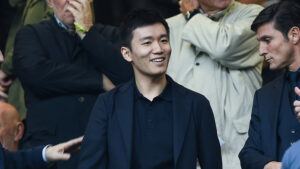 Nuovo stadio: incontro tra Zhang e il sindaco Sala. I dettagli