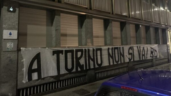 Tifosi Milan