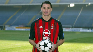 27 luglio 2000: il Milan strappava Fernando Redondo al Real Madrid